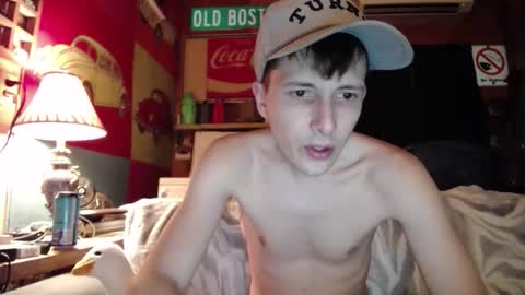 Johston online show from 27, 5, 2026