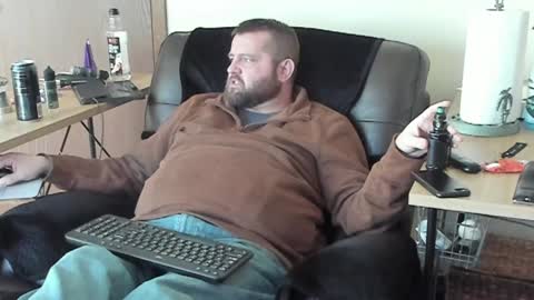 Voyeur online show from 1, 12, 2024