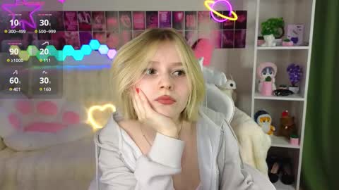 Paula online show from 1, 3, 2025