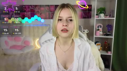 Paula online show from 4, 3, 2025