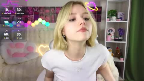 Paula online show from 12, 3, 2025