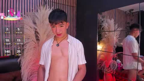 joji_spencer online show from 10, 1, 2026