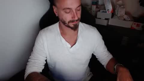 Snapshot of jojo2aix chatting on 18, 9, 2025 for your pleasure  online show from 18, 9, 2025