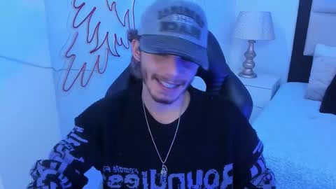 Snapshot of jojobraando chatting on 11, 1, 2026 jojobraando online show from 11, 1, 2026