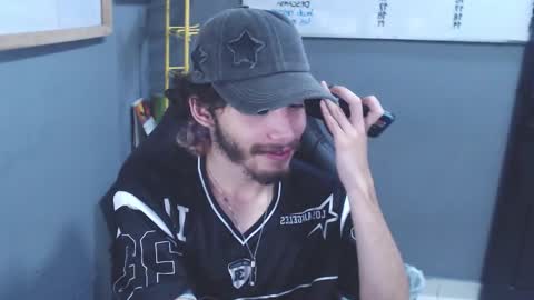 Snapshot of jojobraando chatting on 14, 2, 2026 jojobraando online show from 14, 2, 2026