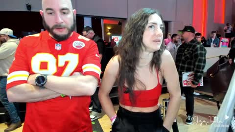    online show from 18, 1, 2025