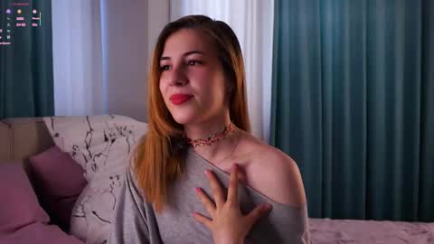 Snapshot of jojojoannaa chatting on 31, 5, 2026 Aurora online show from 31, 5, 2026