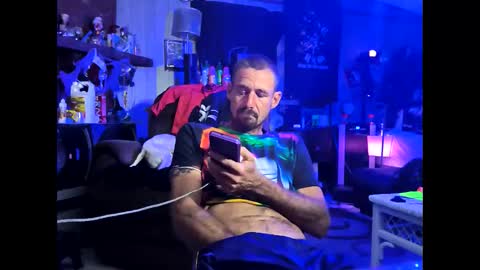 Snapshot of jokathegemini chatting on 25, 2, 2025 JokatheGemini online show from 25, 2, 2025