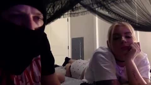 Snapshot of joker_harley666 chatting on 21, 10, 2025 joker_harley666 online show from 21, 10, 2025