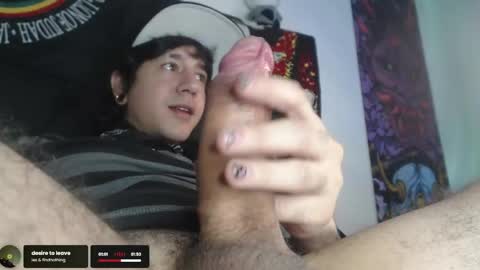 Snapshot of jokeradams69 chatting on 27, 5, 2026 Andy online show from 27, 5, 2026
