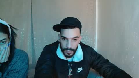 Snapshot of jokerharle1 chatting on 11, 1, 2026 ALICEARABIAN online show from 11, 1, 2026