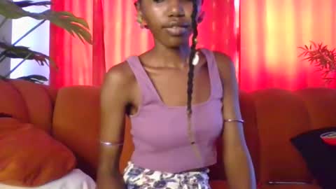 jolene_caramel online show from 12, 11, 2025