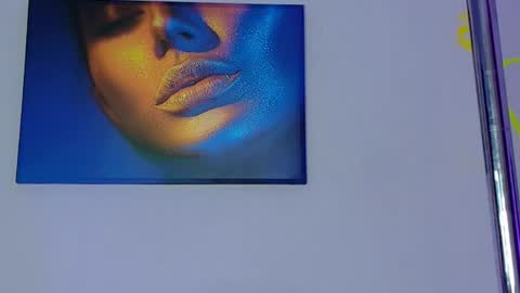 Lana online show from 18, 5, 2026