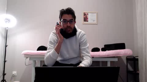 jolie_cam online show from 25, 3, 2026