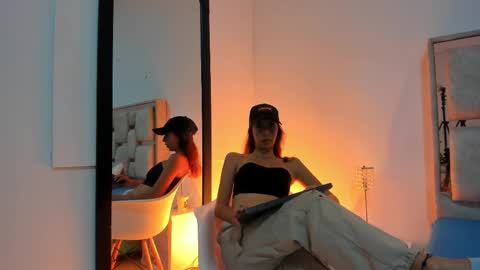 Snapshot of jolie_lov chatting on 15, 2, 2025 jolie_lov online show from 15, 2, 2025