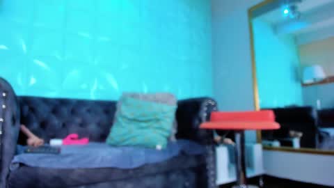 Jolie online show from 11, 2, 2025