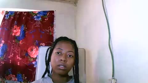 Snapshot of joliekah27 chatting on 23, 1, 2025 joliekah27 online show from 23, 1, 2025