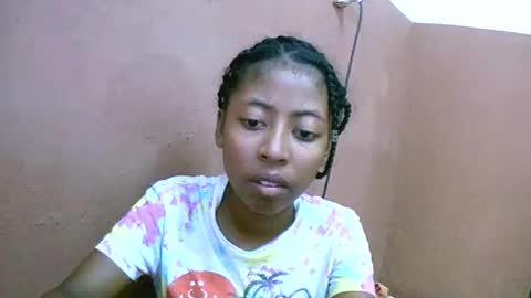 Snapshot of joliekah27 chatting on 1, 3, 2025 joliekah27 online show from 1, 3, 2025