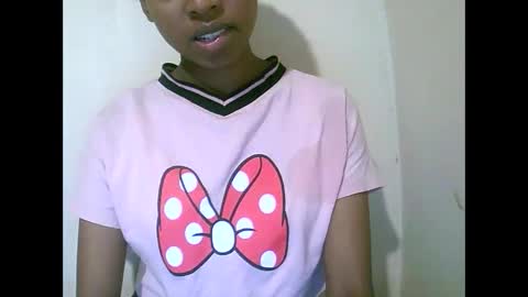 Snapshot of joliekah27 chatting on 22, 4, 2026 joliekah27 online show from 22, 4, 2026