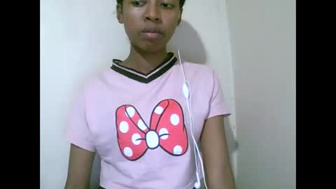 Snapshot of joliekah27 chatting on 1, 5, 2026 joliekah27 online show from 1, 5, 2026