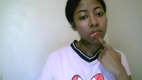 Snapshot of joliekah27 chatting on 16, 5, 2026 joliekah27 online show from 16, 5, 2026
