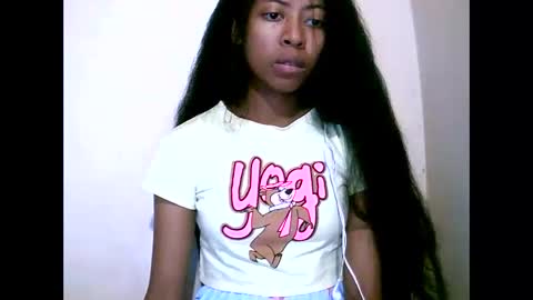 Snapshot of joliekah27 chatting on 25, 5, 2026 joliekah27 online show from 25, 5, 2026