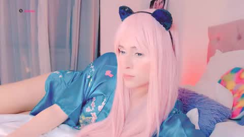Snapshot of joliinee chatting on 16, 10, 2025 ArianaJoliiee online show from 16, 10, 2025