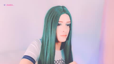 ArianaJoliiee online show from 2, 5, 2026