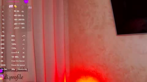 Dianna online show from 7, 3, 2025