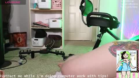 Snapshot of joltionmac chatting on 5, 12, 2024 JoltionMac JJ online show from 5, 12, 2024