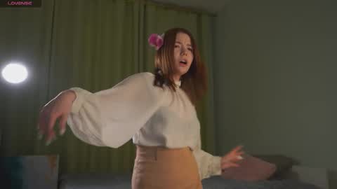 Ayako online show from 6, 3, 2026