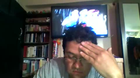 Snapshot of jon323th chatting on 5, 3, 2025 jon323th online show from 5, 3, 2025