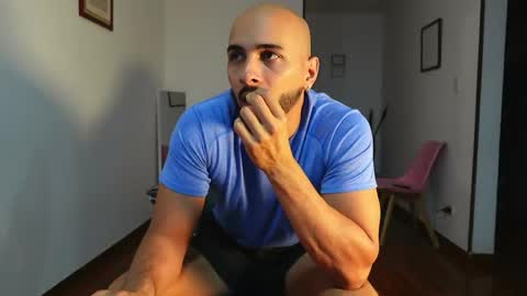 Jon online show from 10, 4, 2026