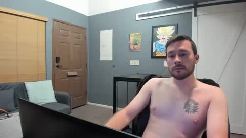 Adam online show from 10, 3, 2026