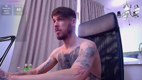 JonahShaw online show from 10, 9, 2025