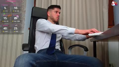 JonahShaw online show from 16, 12, 2025