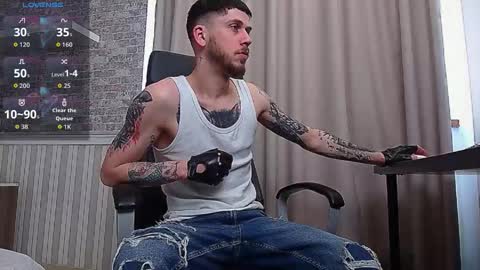 JonahShaw online show from 26, 3, 2026