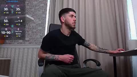 JonahShaw online show from 27, 3, 2026