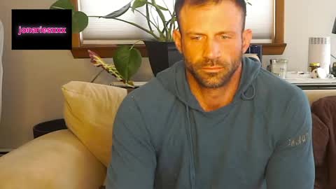 Jon Aries online show from 12, 4, 2026