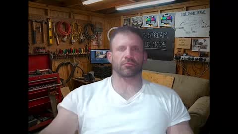 Jon Aries online show from 20, 5, 2026