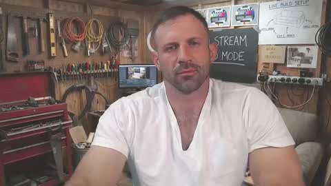 Jon Aries online show from 29, 5, 2026
