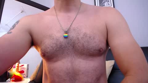 Snapshot of jonas_beard1 chatting on 18, 12, 2024 JONAS BEARD online show from 18, 12, 2024