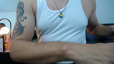 Snapshot of jonas_beard1 chatting on 2, 1, 2025 JONAS BEARD online show from 2, 1, 2025