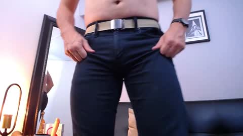 Snapshot of jonas_beard1 chatting on 2, 3, 2025 JONAS BEARD online show from 2, 3, 2025