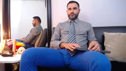 Snapshot of jonas_beard1 chatting on 4, 3, 2025 JONAS BEARD online show from 4, 3, 2025