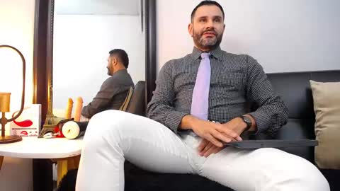 Snapshot of jonas_beard1 chatting on 6, 3, 2025 JONAS BEARD online show from 6, 3, 2025