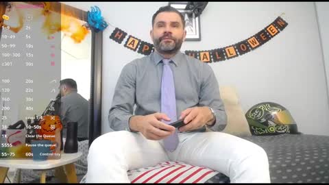 Snapshot of jonas_beard1 chatting on 9, 10, 2025 JONAS BEARD online show from 9, 10, 2025