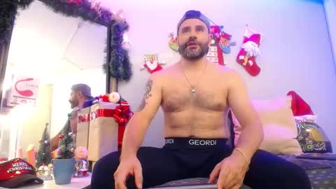  JONAS BEARD  online show from 17, 12, 2025