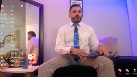 Snapshot of jonas_beard1 chatting on 19, 1, 2026 JONAS BEARD online show from 19, 1, 2026