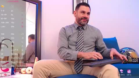 Snapshot of jonas_beard1 chatting on 5, 2, 2026 JONAS BEARD online show from 5, 2, 2026